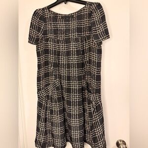 Marc Jacob’s dress